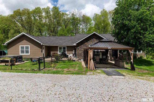 17503 N Woodlawn Ln, House other with 4 bedrooms, 4 bathrooms and null parking in Woodlawn IL | Image 26