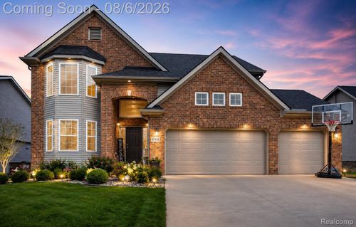 55920 Sunningdale Dr, South Lyon, MI, 48178-3008 | Card Image