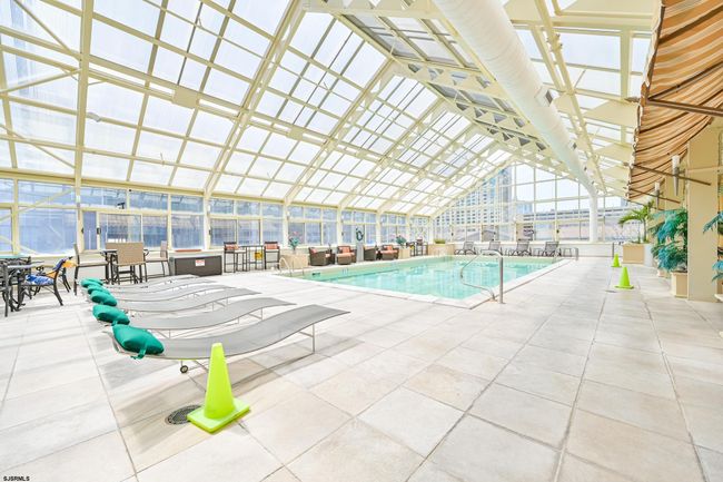 APT-907 - 526 Pacific Ave, Condo with 2 bedrooms, 2 bathrooms and null parking in Atlantic City NJ | Image 13