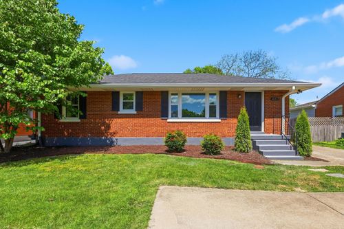 463 Pasadena Drive, Lexington, KY, 40503 | Card Image