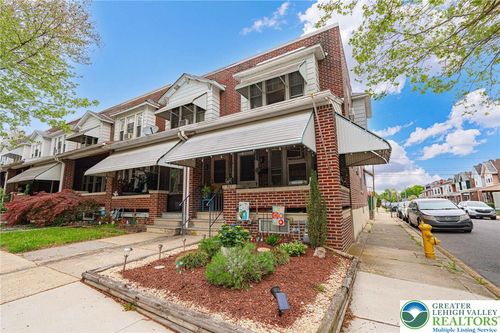 927 N 20th St, Allentown, PA, 18104-3760 | Card Image