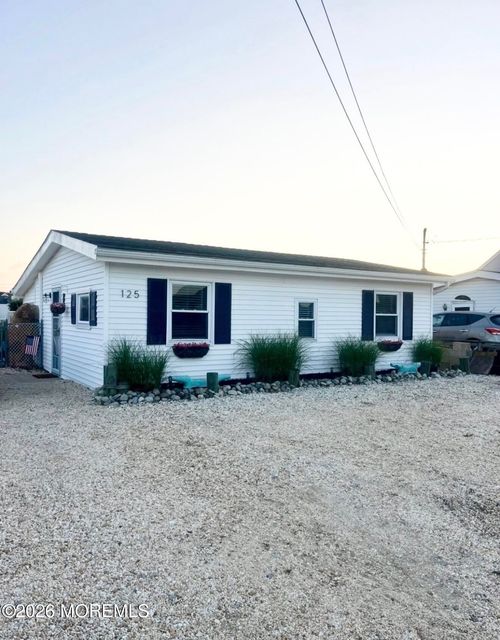 125 Patty Ln, Manahawkin, NJ, 08050-4531 | Card Image