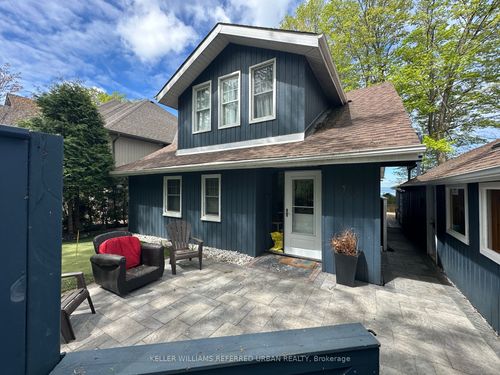 154 Morrison Ave, Beaverton, ON, L0K1A0 | Card Image