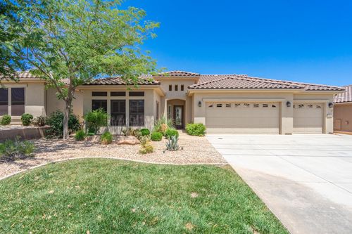 1410 W Ambassador Dr, St. George, UT, 84790-4872 | Card Image