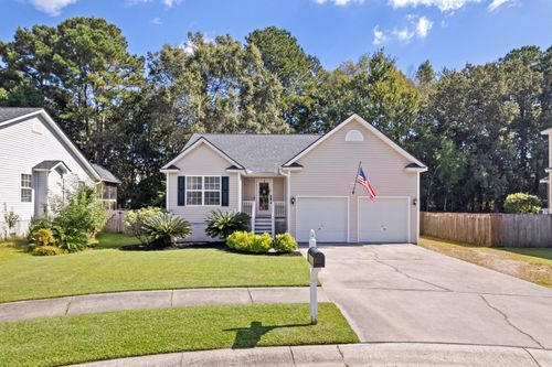 3050 Penny Ln, Johns Island, SC, 29455-8760 | Card Image