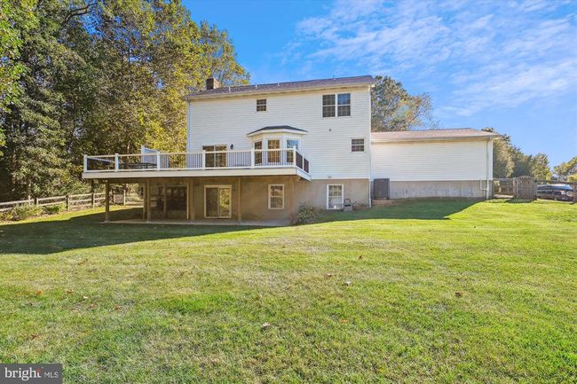 304 Highview Rd, House other with 4 bedrooms, 4 bathrooms and null parking in TRACYS LANDING MD | Image 77