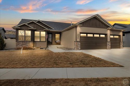 4621 Silver Creek Trail, Billings, MT, 59106 | Card Image