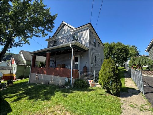 409 Miller Rd, Newell, PA, 15478 | Card Image