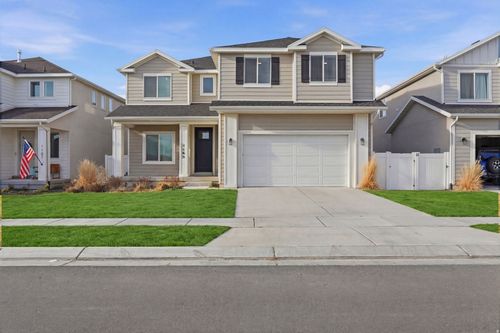 1165 E Bell Buoy Way, Eagle Mountain, UT, 84005-5747 | Card Image