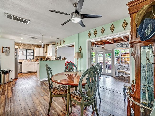 2160 Ne Coachman Rd, House other with 3 bedrooms, 2 bathrooms and null parking in Clearwater FL | Image 7