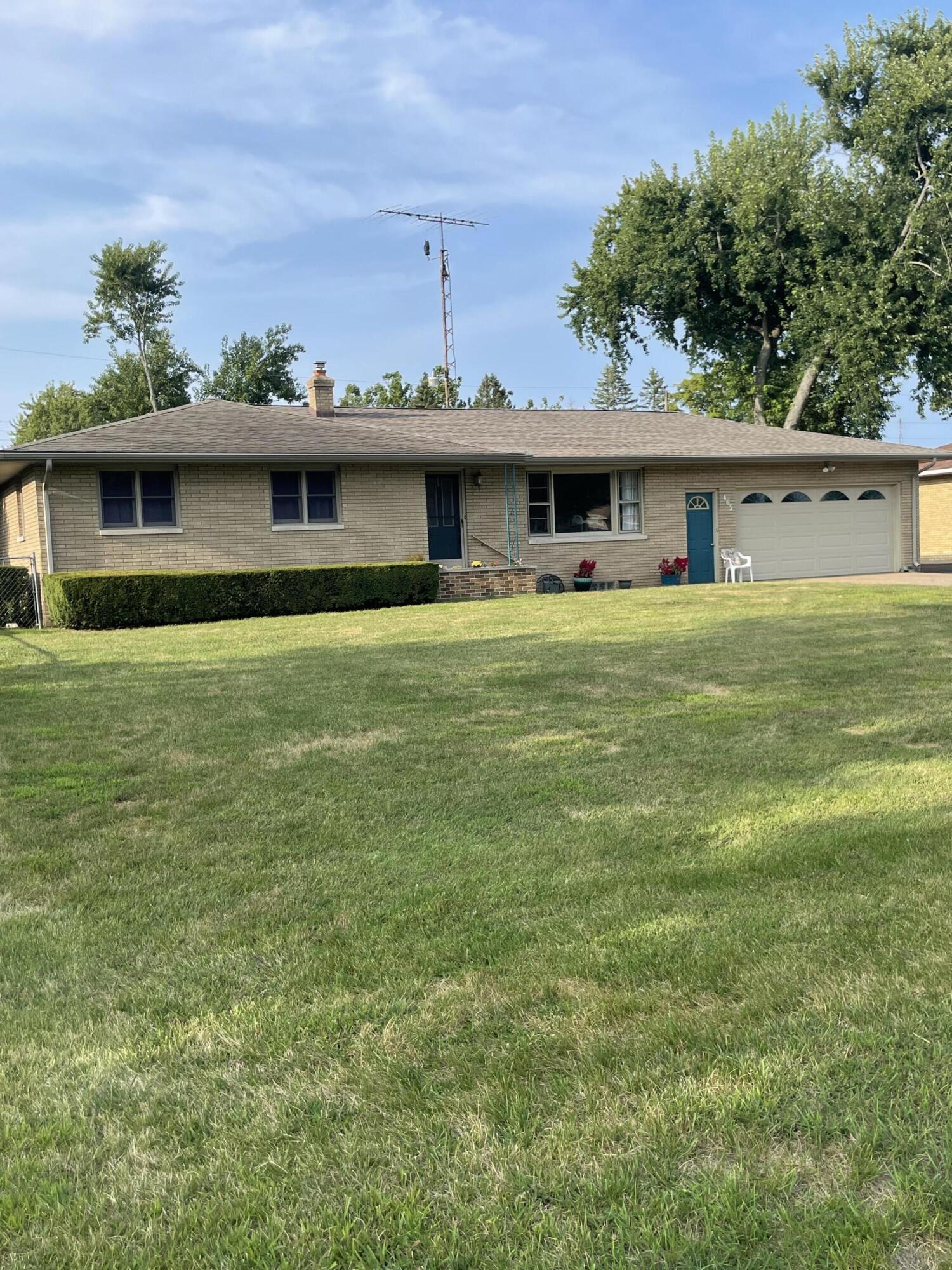 Kublick Dr, Benton Harbor, MI 49022