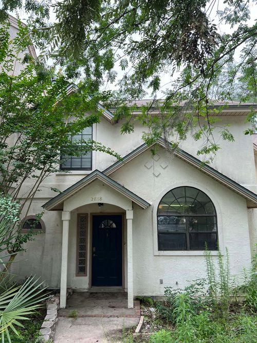 2818 Par Ln, TALLAHASSEE, FL, 32301-6858 | Card Image