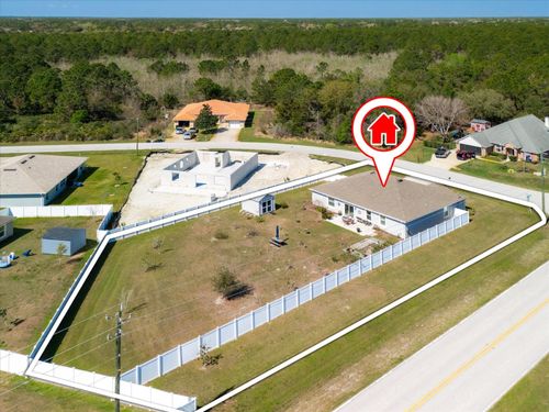 1 Frenora Ln, Palm Coast, FL, 32137-9200 | Card Image
