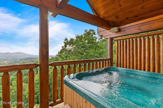 1851 Starr St, House other with 2 bedrooms, 2 bathrooms and null parking in Sevierville TN | Image 30