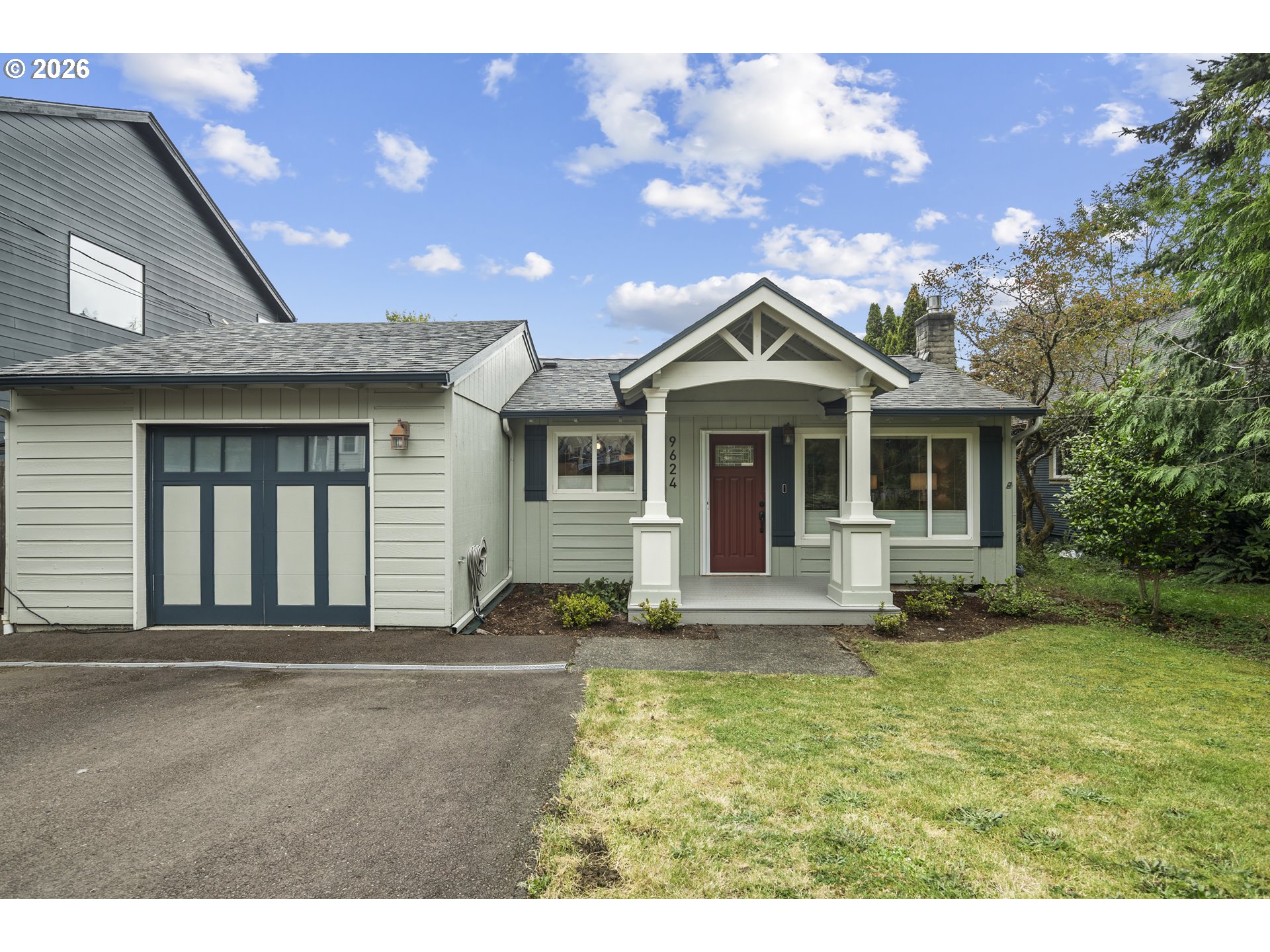Residential in Portland 3