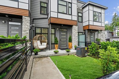 15 - 23622 132 Ave, Townhouse with 3 bedrooms, 2 bathrooms and 3 parking in Maple Ridge BC | Image 2