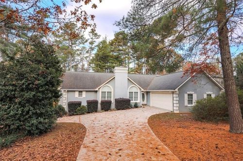 2023 Laurel Cv, Ball Ground, GA, 30107-2655 | Card Image