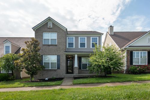 178 Hays Blvd, Lexington, KY, 40509-4493 | Card Image