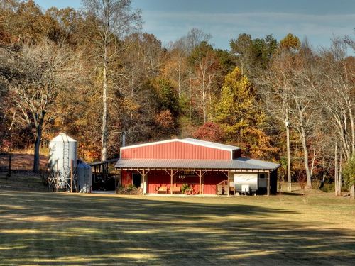 0 Murphy Hwy, Mineral Bluff, GA, 30559 | Card Image