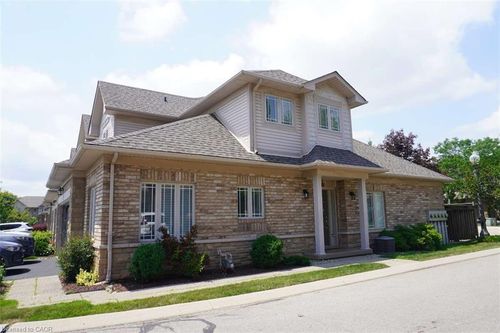 33-2169 Orchard Rd, Burlington, ON, L7L7J1 | Card Image