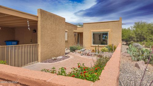 724 W Rio San Pedro, Green Valley, AZ, 85614-3928 | Card Image
