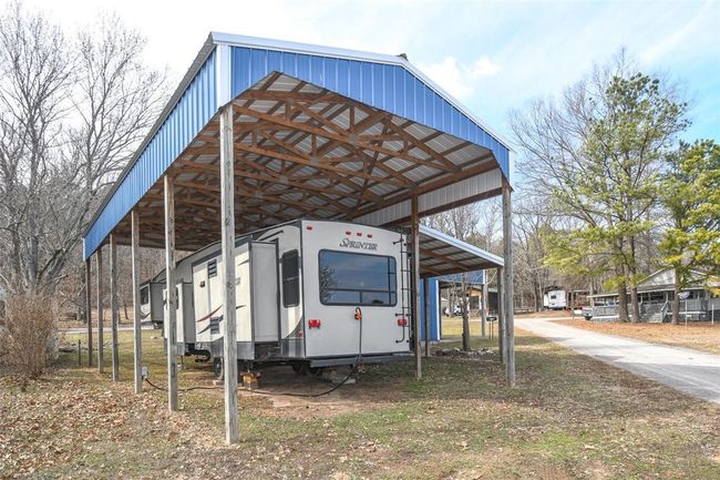 57300 County Road 658, Home with 0 bedrooms, 0 bathrooms and null parking in Kansas OK | Image 5