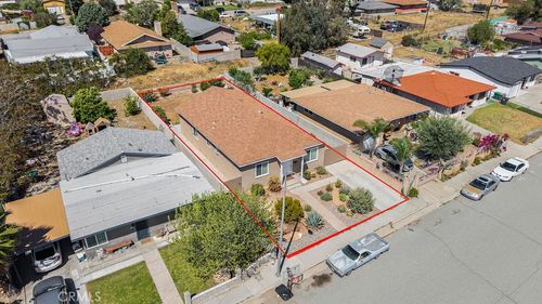 1451 N Blanchard Street, Banning, CA, 92220 | Card Image