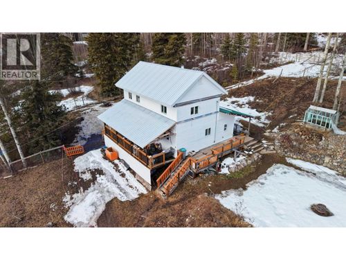 11552 Tintagel Rd, Burns Lake, BC, V0J1E3 | Card Image