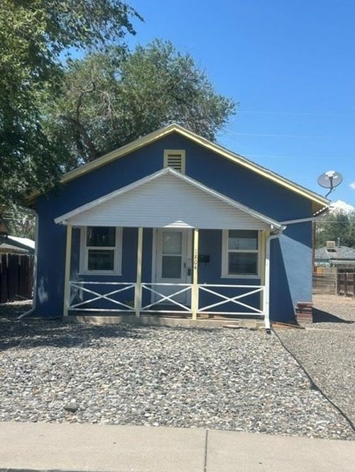 1804 Rood Avenue, Grand Junction, CO, 81501 | Card Image