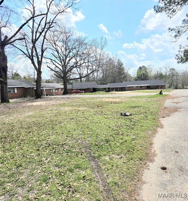 2 Luker Cir, House other with 2 bedrooms, 1 bathrooms and null parking in Selma AL | Image 17