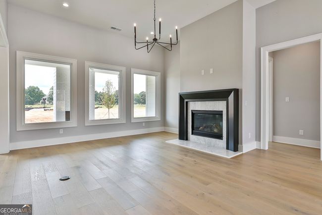 71 - 319 N Peachtree Pkwy, House other with 5 bedrooms, 5 bathrooms and 3 parking in Peachtree City GA | Image 12