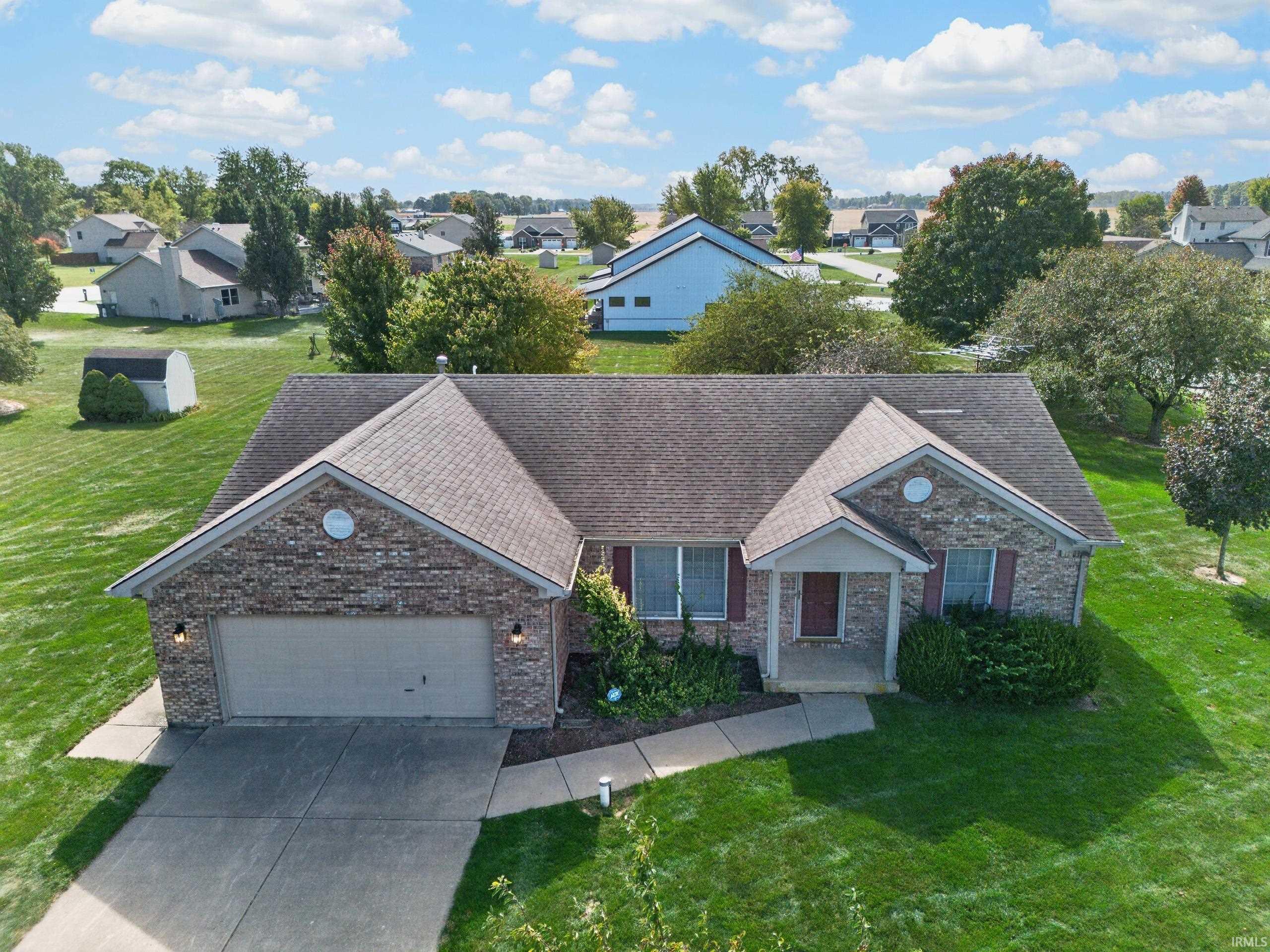 5613 W 200 N, For Sale in Kokomo - eXp Realty