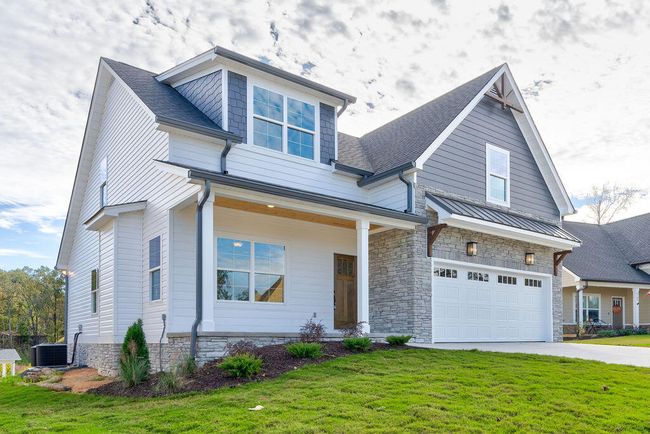 5110 Oop Rd, House other with 3 bedrooms, 3 bathrooms and null parking in Chattanooga TN | Image 4