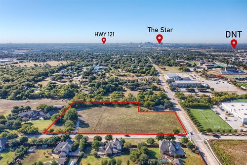 7699 Meadow Hill Dr, Frisco, TX, 75033 | Card Image
