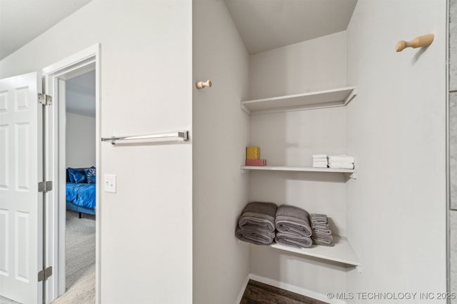 14995 S 276 Th East Ave, House other with 4 bedrooms, 2 bathrooms and null parking in Coweta OK | Image 22
