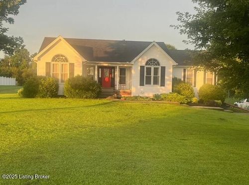 190 Millstone Ct, Shepherdsville, KY, 40165-8922 | Card Image