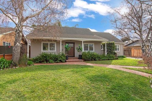 1482 Ridgeley Dr, Campbell, CA, 95008 | Card Image