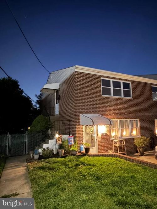 2-floor-3422 Morrell Ave, PHILADELPHIA, PA, 19114-4119 | Card Image