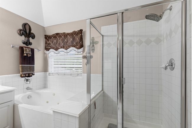 332 Carriage Ln, House other with 4 bedrooms, 3 bathrooms and null parking in Saginaw TX | Image 23