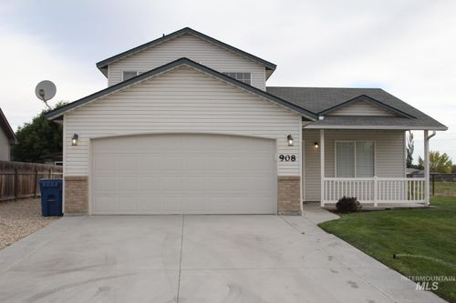 908 S Lily Ct, Nampa, ID, 83686-7062 | Card Image