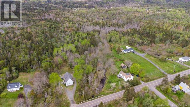 562 Rte 776, House other with 6 bedrooms, 3 bathrooms and null parking in Grand Manan NB | Image 44
