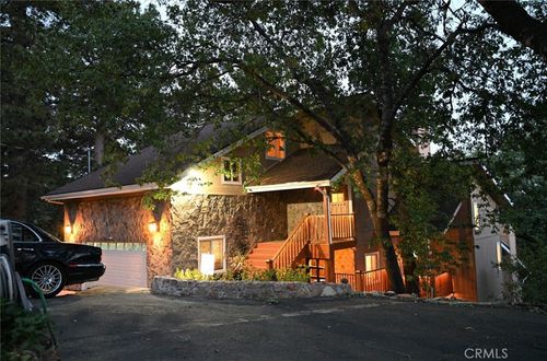 2461 Spring Oak Dr, Running Springs, CA, 92382-7524 | Card Image