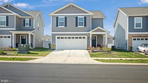549 Fawn Meadow Ln, LA PLATA, MD, 20646-9227 | Card Image