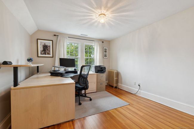 137 Ballard Dr, House other with 5 bedrooms, 3 bathrooms and null parking in West Hartford CT | Image 27