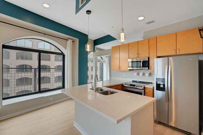 APT-1010 - 507 Sabine St, Condo with 1 bedrooms, 1 bathrooms and 1 parking in Austin TX | Image 22