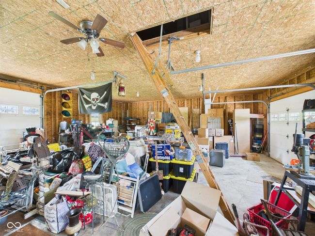 238 Jefferson St, House other with 3 bedrooms, 1 bathrooms and null parking in Pendleton IN | Image 27