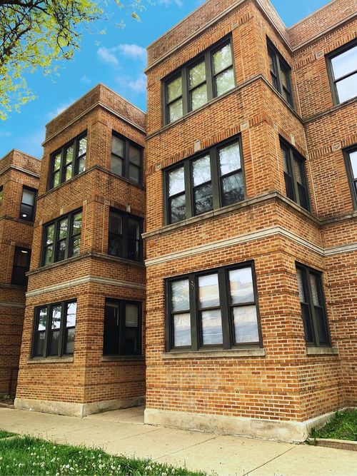 apt-1-4810 N Ridgeway Ave, Chicago, IL, 60625-9581 | Card Image