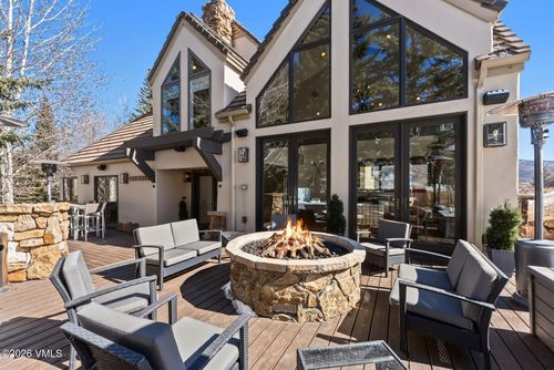 23 Bachelor Gulch Rd, Beaver Creek, CO, 81620-5379 | Card Image