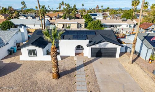 3774 E Evans Dr, Phoenix, AZ, 85032-5258 | Card Image