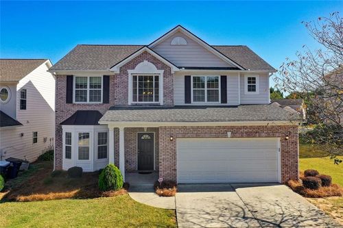 1236 Wetlands Ct, Lawrenceville, GA, 30044-6254 | Card Image